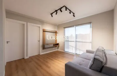Oportunidade!! apartamento todo reformado em cachoeirinha!!