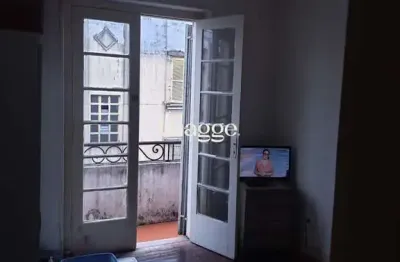 Apartamento residencial mobiliado à venda na cidade baixa!