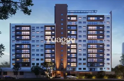 Apartamento com 3 quartos à venda na Rua General Caldwell, 850, Menino Deus, Porto Alegre