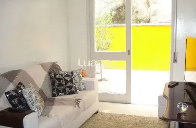 Apartamento com 3 quartos para alugar na Avenida Coronel Gastão Haslocher Mazeron, 226, Medianeira, Porto Alegre
