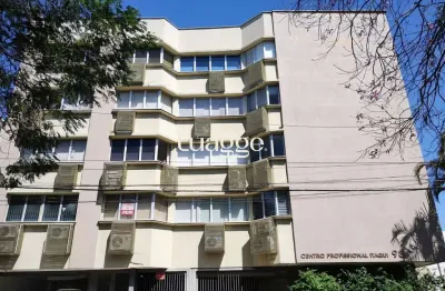 Sala comercial à venda na Avenida Itaqui, 178, Petrópolis, Porto Alegre