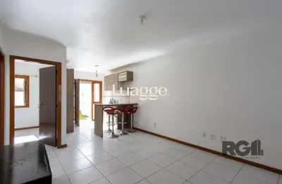 Casa com 2 quartos para alugar na Rua Ernesto Porfírio dos Reis, 276, Aberta dos Morros, Porto Alegre