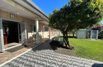 Casa reformada , 4 dormitorios , churrasqueira , desocupada