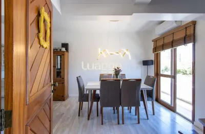 Cobertura com 3 quartos à venda na Rua Doutor Armando Barbedo, 1095, Tristeza, Porto Alegre