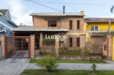Casa para venda - 267.81m², 3 dormitórios, sendo 1 suites, 4 vagas - ipanema