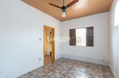 Casa com 2 quartos para alugar na Rua Josué Costalunga, 106, Cavalhada, Porto Alegre