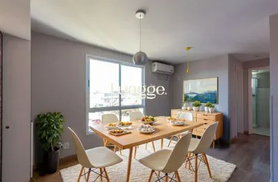Excelente apartamento de 03 dormitórios, 1 vaga - hípica