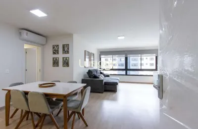 Apartamento com 3 quartos para alugar na Avenida Otto Niemeyer, 880, Tristeza, Porto Alegre