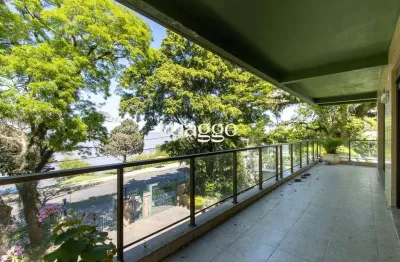Apartamento com 1 quarto para alugar na Avenida Guaíba, 4715, Vila Assunção, Porto Alegre