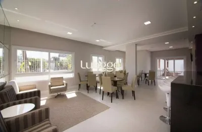 Apartamento com 2 quartos para alugar na Rua Sílvio Silveira Soares, 2653, Camaquã, Porto Alegre