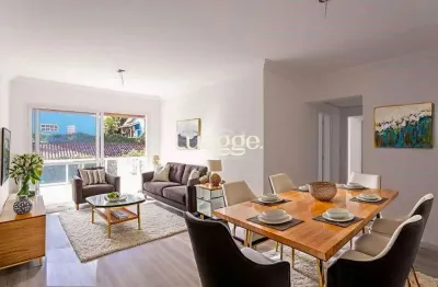 Apartamento em condomínio fechado para locação no bairro tristeza - 02 quartos sendo 01 suíte - 74m² área privativa - 02 vagas de estacinamento