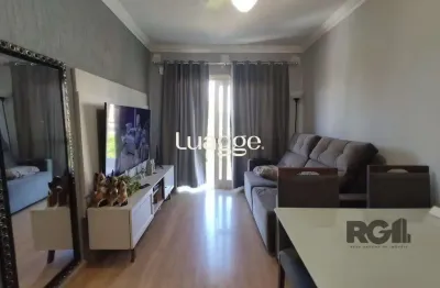 Apartamento com 1 quarto para alugar na Avenida Otto Niemeyer, 706, Tristeza, Porto Alegre