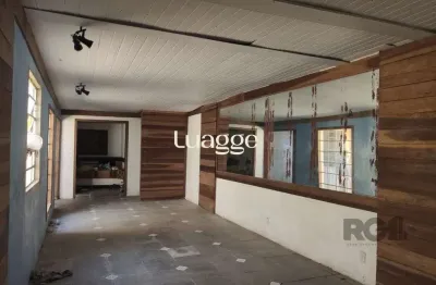 Casa comercial para alugar na Rua Landel de Moura, 642, Tristeza, Porto Alegre