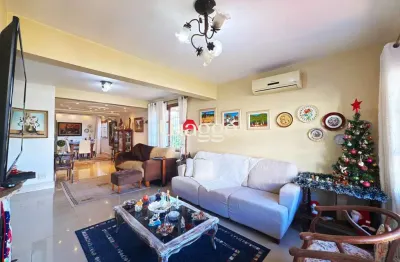 Casa em condomínio fechado com 3 quartos à venda na Rua General Rondon, 1319, Tristeza, Porto Alegre