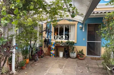 Sobrado à venda – conforto, funcionalidade e excelente espaço externo