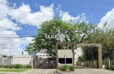 Apartamento com 2 quartos à venda na Rua João da Silva Bueno, 107, Morro Santana, Porto Alegre