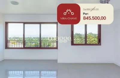 Apartamento com 3 quartos à venda na Avenida da Cavalhada, 5794, Cavalhada, Porto Alegre