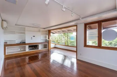 Cobertura 03 dormitórios bairro cristal, com 238m² de área privativa!