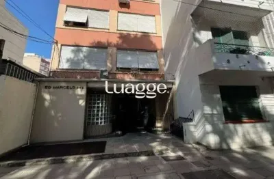 Apartamento com 1 quarto à venda na Rua Coronel Genuino, 442, Centro Histórico, Porto Alegre