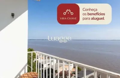 Apartamento mobiliado para locação no bairro vila assunção - 86m² área privativa - piso vinílico - 02 quartos sendo 01 suíte