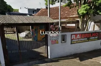 Terreno à venda na Rua Landel de Moura, 612, Tristeza, Porto Alegre