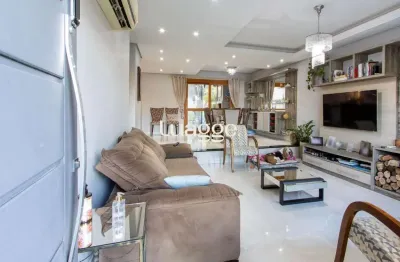 Casa com 3 quartos à venda na Rua Ivo Walter Kern, 217, Hípica, Porto Alegre