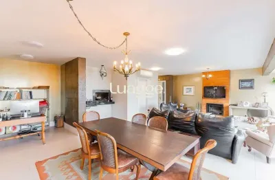 Cobertura com 3 quartos à venda na Rua Buenos Aires, 674, Jardim Botânico, Porto Alegre