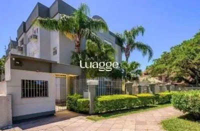 Apartamento com 2 dormitórios (reversível para 3) e 1 vaga escriturada à venda no coração de ipanema