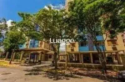 Apartamento com 2 quartos à venda na Rua Doutor Murtinho, 1063, Bom Jesus, Porto Alegre