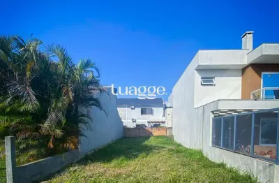 Terreno à venda no jardins do prado – projeto pronto para construir