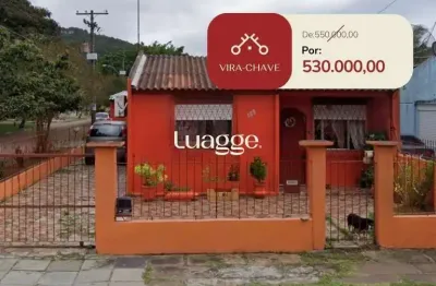 Casa com 3 quartos à venda na Rua Doutor Hermes Pacheco, 235, Aberta dos Morros, Porto Alegre