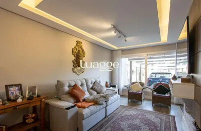 Casa com 3 quartos à venda na Rua Wilson Conceição Bona, 207, Hípica, Porto Alegre