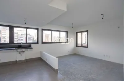 Apartamento com 2 quartos à venda na Avenida Nova York, 277, Auxiliadora, Porto Alegre