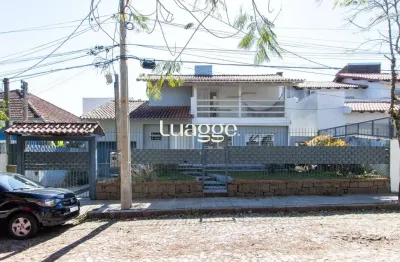 Casa com 3 quartos à venda na Rua Iete, 519, Tristeza, Porto Alegre