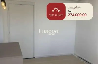 Apartamento com 2 quartos à venda na Rua Tenente Ary Tarrago, 1736, Jardim Itu Sabará, Porto Alegre