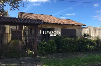 Casa com 3 quartos à venda na Rua Álvaro Pedro da Rosa, 437, Aberta dos Morros, Porto Alegre