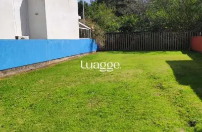 Terreno em condomínio fechado à venda na Rua Tenente Mário Telles Ferreira, 275, Tarumã, Viamão