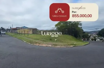 Terreno à venda na Rua Patagônia, 136, Bom Jesus, Porto Alegre