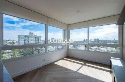 Apartamento com 2 quartos à venda na Rua Doutor Barcelos, 2655, Tristeza, Porto Alegre