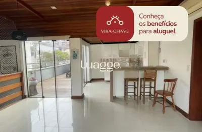 Apartamento com 2 quartos para alugar na Rua Carlos Trein Filho, 185, Auxiliadora, Porto Alegre