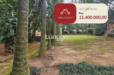 Terreno próprio para construção de condomínio de casas ou apartamentos