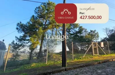 Terreno à venda na Rua Deputado Astério de Mello, 804, Teresópolis, Porto Alegre