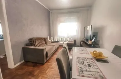 Apartamento com 2 quartos à venda na Rua Coronel Hilário Pereira Fortes, 190, Camaquã, Porto Alegre