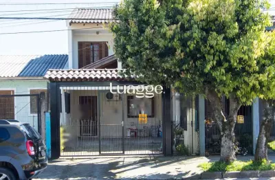 3 dormitórios, com possibilidade de suíte + closet no quarto de casal