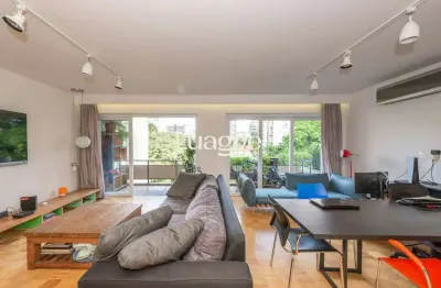 Apartamento com 3 quartos à venda na Rua Marquês do Pombal, 173, Moinhos de Vento, Porto Alegre