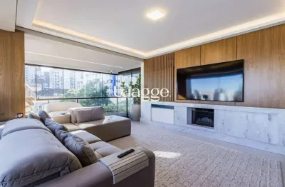 Apartamento com 3 quartos à venda na Rua Casemiro de Abreu, 924, Bela Vista, Porto Alegre