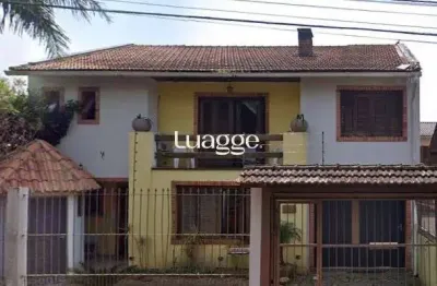 Oportunidade!!! casa com um espaço maravilhoso no bairro serraria.