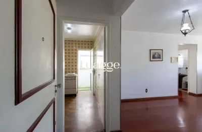 Apartamento à venda no bairro cristal - oportunidade para investidores