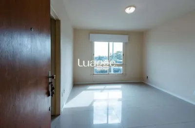 Apartamento com 1 quarto à venda na Rua General Rondon, 731, Tristeza, Porto Alegre