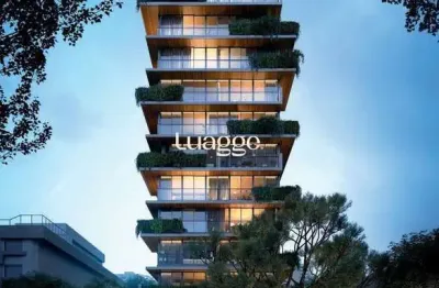 Apartamento com 3 quartos à venda na Rua Coronel Bordini, 1721, Bela Vista, Porto Alegre